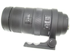 Sigma 120-400mm f/4.5-5.6 APO HSM OS AF Zoom Lens for Canon EF