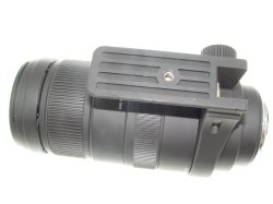 Sigma 120-400mm f/4.5-5.6 APO HSM OS AF Zoom Lens for Canon EF