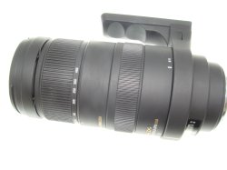 Sigma 120-400mm f/4.5-5.6 APO HSM OS AF Zoom Lens for Canon EF