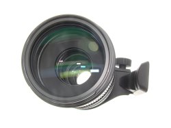 Sigma 120-400mm f/4.5-5.6 APO HSM OS AF Zoom Lens for Canon EF