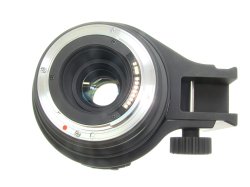 Sigma 120-400mm f/4.5-5.6 APO HSM OS AF Zoom Lens for Canon EF