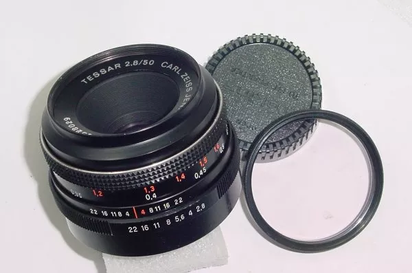 Carl Zeiss Jena DDR 50mm f/4 M42アダプター付 Carl Zeiss Jena DDR 50mm f/4 M42アダプター付 Carl Zeiss Jena