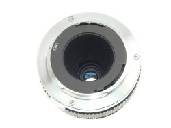 Olympus 20mm F/2 Auto-Macro Zuiko OM-System Wide Angle Close Up Lens