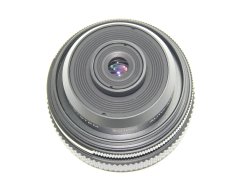 Olympus 20mm F/2 Auto-Macro Zuiko OM-System Wide Angle Close Up Lens