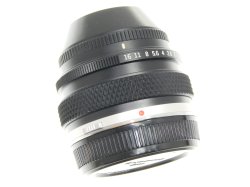 Olympus 20mm F/2 Auto-Macro Zuiko OM-System Wide Angle Close Up Lens