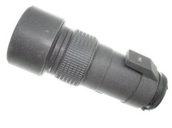 Nikon 300mm F/4 Nikkor ED AF Telephoto Lens