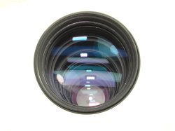 Nikon 300mm F/4 Nikkor ED AF Telephoto Lens