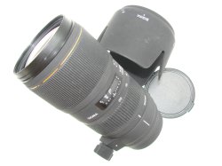 Sigma 70-200mm f/2.8 D EX APO HSM Auto Focus Zoom Lens For A-Mount