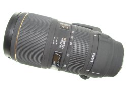 Sigma 70-200mm f/2.8 D EX APO HSM Auto Focus Zoom Lens For A-Mount