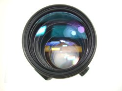 Sigma 70-200mm f/2.8 D EX APO HSM Auto Focus Zoom Lens For A-Mount