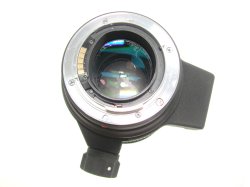 Sigma 70-200mm f/2.8 D EX APO HSM Auto Focus Zoom Lens For A-Mount