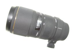 Sigma 70-200mm f/2.8 D EX APO HSM Auto Focus Zoom Lens For A-Mount