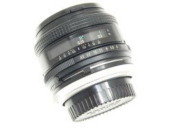 Tamron 24mm F/2.5 Wide Angle Manual Focus Lens