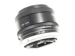 Tamron 24mm F/2.5 Wide Angle Manual Focus Lens