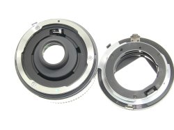 Tamron 24mm F/2.5 Wide Angle Manual Focus Lens