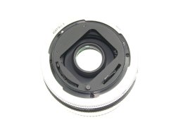 Tamron 24mm F/2.5 Wide Angle Manual Focus Lens