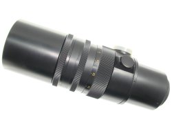 Tair-3 300mm F/4.5 Telephoto 4.5/300A M42 Mount Manual Focus Lens