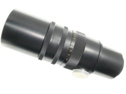Tair-3 300mm F/4.5 Telephoto 4.5/300A M42 Mount Manual Focus Lens