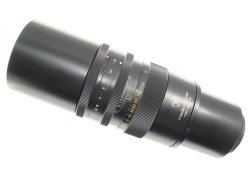 Tair-3 300mm F/4.5 Telephoto 4.5/300A M42 Mount Manual Focus Lens