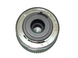 Pentax 10-17mm F/3.5-4.5 ED (IF) Pentax-DA smc Fish-Eye Zoom Lens