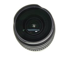 Pentax 10-17mm F/3.5-4.5 ED (IF) Pentax-DA smc Fish-Eye Zoom Lens