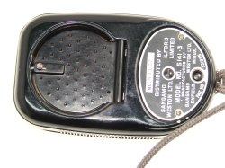 Weston Master III Universal Exposure Meter