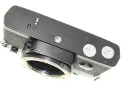 Olympus OM-2 Spot/Program 35mm Film SLR Manual Camera Body