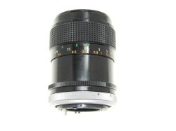 Canon 50mm F/3.5 FD S.S.C. Macro Manual Focus Lens