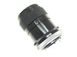 Canon 50mm F/3.5 FD S.S.C. Macro Manual Focus Lens