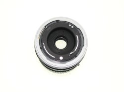 Canon 50mm F/3.5 FD S.S.C. Macro Manual Focus Lens