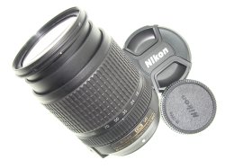 Nikon 18-140mm F/3.5-56 G ED AF-S DX VR Zoom Lens