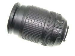 Nikon 18-140mm F/3.5-56 G ED AF-S DX VR Zoom Lens