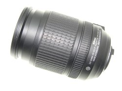 Nikon 18-140mm F/3.5-56 G ED AF-S DX VR Zoom Lens