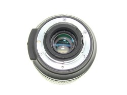 Nikon 18-140mm F/3.5-56 G ED AF-S DX VR Zoom Lens