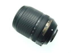 Nikon 18-140mm F/3.5-56 G ED AF-S DX VR Zoom Lens