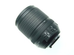 Nikon 18-140mm F/3.5-56 G ED AF-S DX VR Zoom Lens