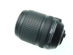 Nikon 18-140mm F/3.5-56 G ED AF-S DX VR Zoom Lens