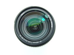 Nikon 18-140mm F/3.5-56 G ED AF-S DX VR Zoom Lens