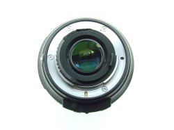 Nikon 18-140mm F/3.5-56 G ED AF-S DX VR Zoom Lens