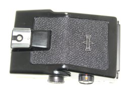 Mamiya 645 AE Prism Finder For Mamiya M645 Cameras