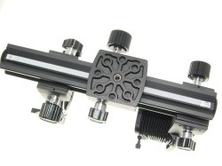 Nikon PB-6 Bellows with Lens Inversion adaptor