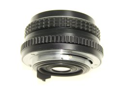Pentax 20mm F/4 smc ASAHI PK Mount Wide Angle Manual Focus Lens