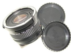 Teleplus 2X MC6 M45 Teleconverter for Mamiya 645 Cameras
