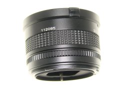 Teleplus 2X MC6 M45 Teleconverter for Mamiya 645 Cameras