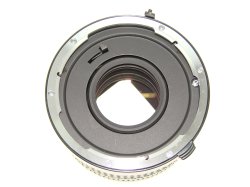 Teleplus 2X MC6 M45 Teleconverter for Mamiya 645 Cameras