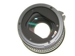 Teleplus 2X MC6 M45 Teleconverter for Mamiya 645 Cameras
