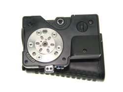 Mamiya WG401 Power Drive Grip Motor Winder for M645 Super 645 Pro TL
