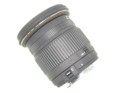 Sigma 24-60mm F/2.8 EX DG AF & MF Zoom Lens for Canon EF