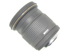 Sigma 24-60mm F/2.8 EX DG AF & MF Zoom Lens for Canon EF