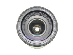Sigma 24-60mm F/2.8 EX DG AF & MF Zoom Lens for Canon EF